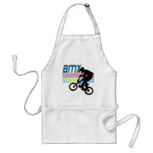 BMX Championships 1986 Apron