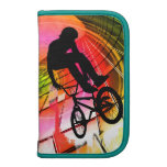 BMX in Lines & Circles Planner