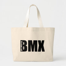 BMX - It's How I Roll Bag