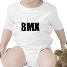 BMX - It's How I Roll Shirt