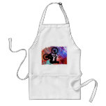 BMX on Rusty Grunge Aprons