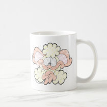 Bo the Lamb Mug mugs
