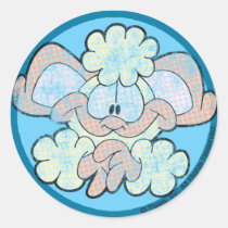 Bo the Lamb Stickers stickers