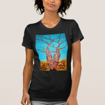 Boab Happiness T Shirt