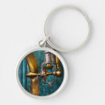Boat - Propulsion Keychains