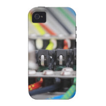 Boating equipment iPhone 4 cases