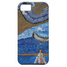 boating pictures iPhone 5 cases