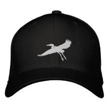 boatman cap embroidered baseball cap