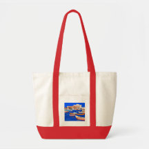 Boats Bag