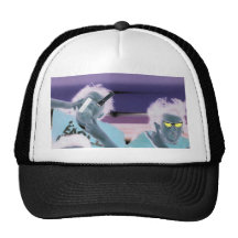 Bob and Joe Hat