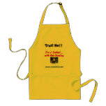 Bob Findlay Apron
