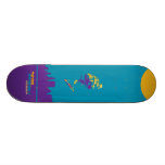Bobby skateboards