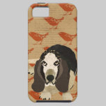 Bobby Shannon & Birds  iPhone Case casemate cases