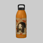 Bobby Shannon & Birds Liberty Bottle water bottles