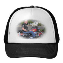 bob's bikes hat