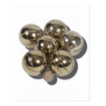 BocceBalls030111 Postcard