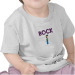 Bock Standing Tall Toddler Tee