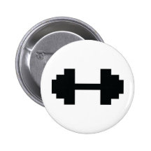 bodybuilding dump bells pins