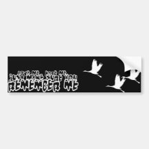 BOF Bumper Sticker
