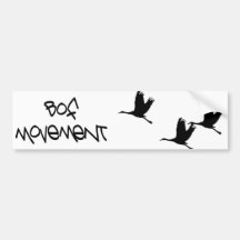 BOF Bumper Sticker