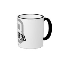 Bogota Mug
