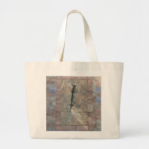 Bok Clock Bags
