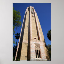 Bok Tower 5 Poster