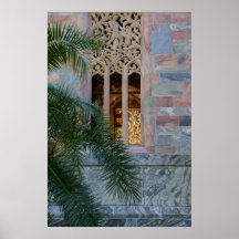Bok Tower Light Posters