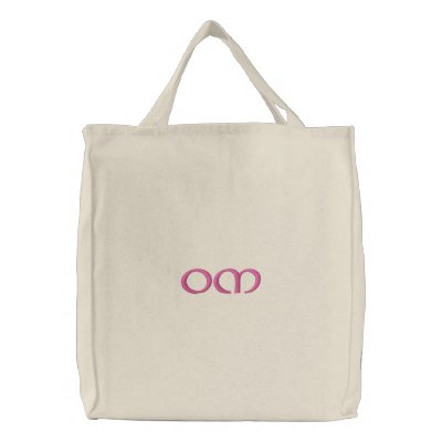 Bolsa básica OM mantra Bolsa básica OM mantra