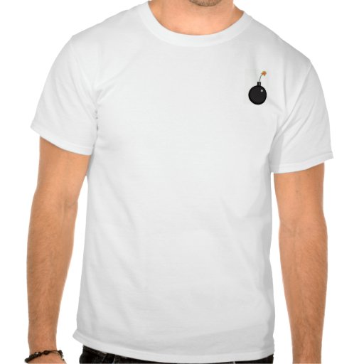 Bomb Shirt