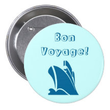 Bon Voyage Button