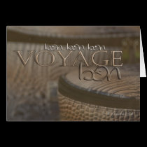 Bon Voyage © Vicki Ferrari Photography cards