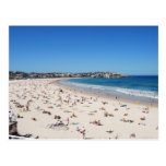 Bondi Beach, Sydney, Australia, Post Card
