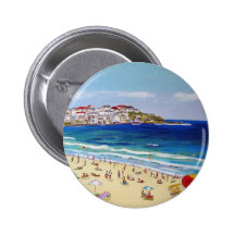 Bondi Flavour Pin