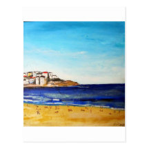 Bondi Summer Postcards