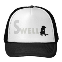 Bone truck swell 7