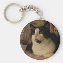 BONGO KEY CHAIN