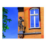 Bonn, Bad Godesberg Post Card