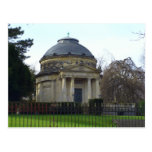 Bonn Mausoleum Post Cards