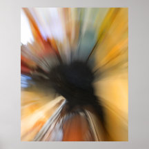 Bonnets I Poster