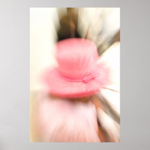 Bonnets III Posters