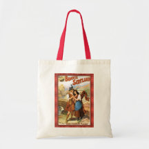 Bonny Scotland Bags