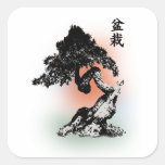 Bonsai 01 stickers