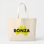 Bonza Canvas Bag