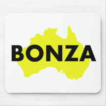 Bonza Mouse Mats