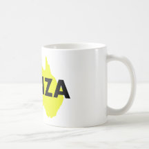 Bonza Mugs