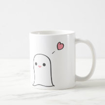 Boo Mugs