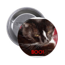 BOO! PIN