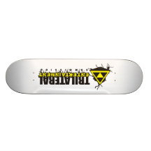 Boocha Bling Skate Boards