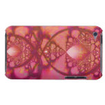 Boogie Pink Barely There iPod Cover